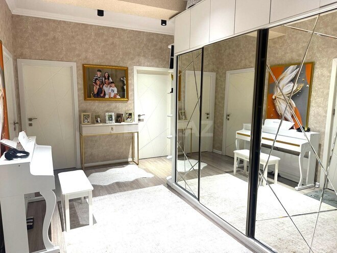 Продаётся 4-комн. новостройка 122 м², м. Гянджлик, photo 6 from 16