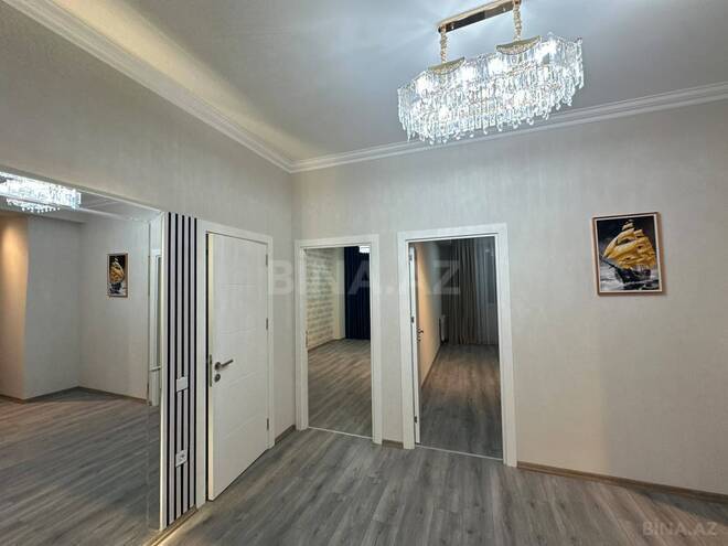 Продаётся 3-комн. новостройка 100 м², м. 20 января, photo 4 from 28