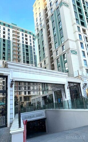 Продаётся 4-комн. новостройка 122 м², м. Гянджлик, photo 10 from 16