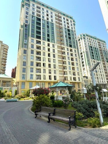 Продаётся 4-комн. новостройка 122 м², м. Гянджлик, photo 14 from 16