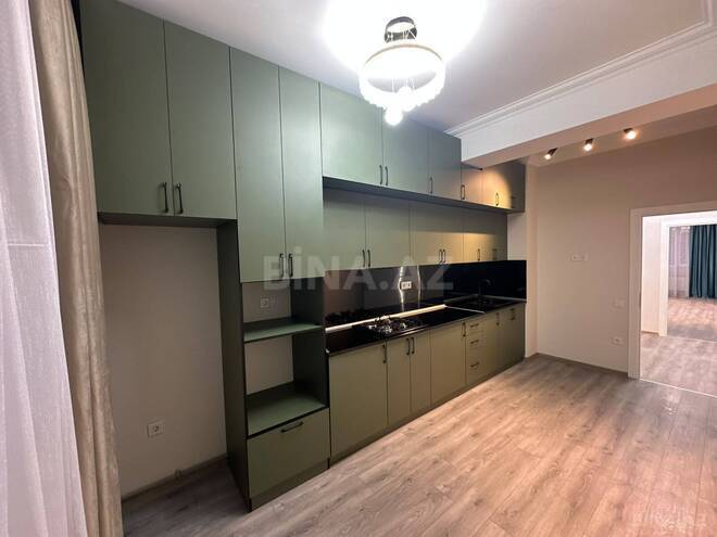 Продаётся 3-комн. новостройка 100 м², м. 20 января, photo 7 from 28