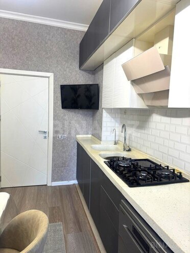 Продаётся 4-комн. новостройка 122 м², м. Гянджлик, photo 9 from 16