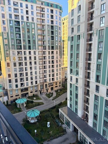Продаётся 4-комн. новостройка 122 м², м. Гянджлик, photo 12 from 16