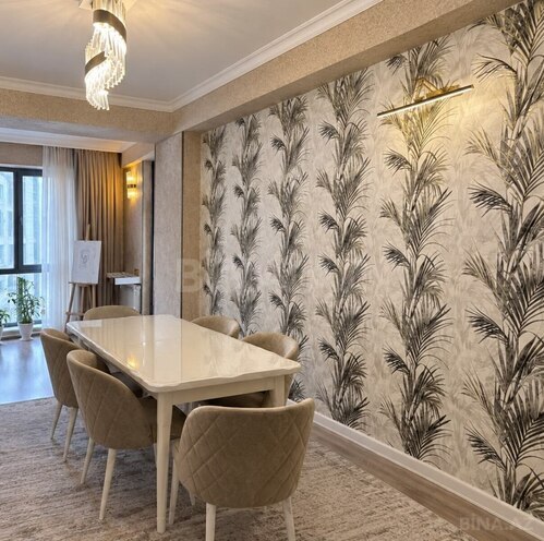 Продаётся 4-комн. новостройка 122 м², м. Гянджлик, photo 7 from 16