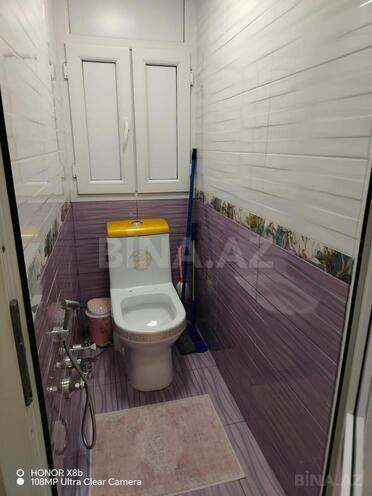 Satılır 5 otaqlı köhnə tikili 120 m², Köhnə Günəşli q., photo 10 from 19