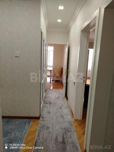Satılır 5 otaqlı köhnə tikili 120 m², Köhnə Günəşli q., photo 6 from 19