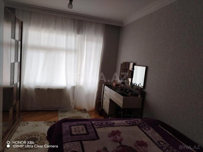 Satılır 5 otaqlı köhnə tikili 120 m², Köhnə Günəşli q., photo 5 from 19