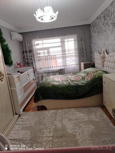 Satılır 5 otaqlı köhnə tikili 120 m², Köhnə Günəşli q., photo 9 from 19
