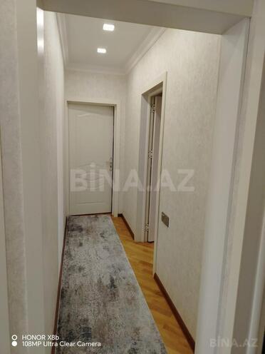 Satılır 5 otaqlı köhnə tikili 120 m², Köhnə Günəşli q., photo 7 from 19