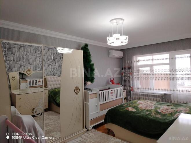 Satılır 5 otaqlı köhnə tikili 120 m², Köhnə Günəşli q., photo 16 from 19