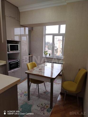Satılır 5 otaqlı köhnə tikili 120 m², Köhnə Günəşli q., photo 12 from 19