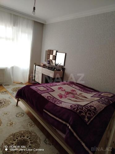 Satılır 5 otaqlı köhnə tikili 120 m², Köhnə Günəşli q., photo 4 from 19