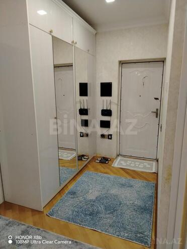 Satılır 5 otaqlı köhnə tikili 120 m², Köhnə Günəşli q., photo 8 from 19