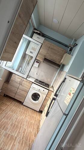 İcarəyə verilir 2 otaqlı yeni tikili 60 m², Həzi Aslanov m., photo 7 from 12