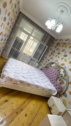İcarəyə verilir 2 otaqlı yeni tikili 60 m², Həzi Aslanov m., photo 4 from 12