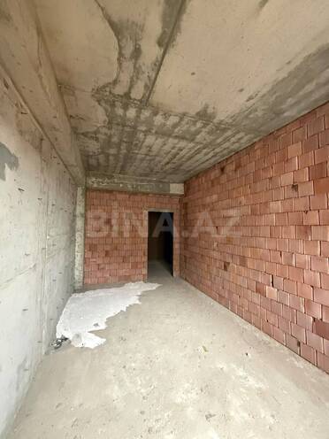 Продаётся 2-комн. новостройка 108 м², м. Низами, photo 5 from 11