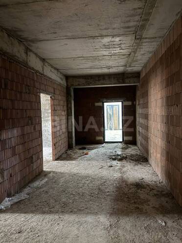 Продаётся 2-комн. новостройка 108 м², м. Низами, photo 9 from 11
