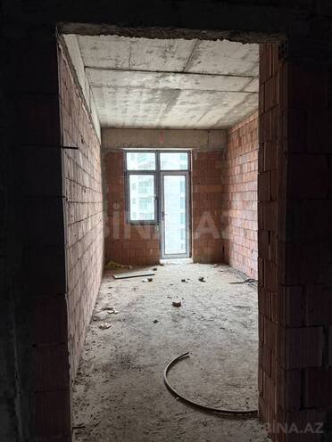 Продаётся 2-комн. новостройка 108 м², м. Низами, photo 3 from 11
