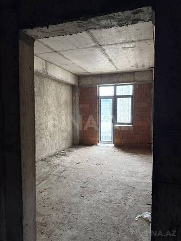 Продаётся 2-комн. новостройка 108 м², м. Низами, photo 7 from 11