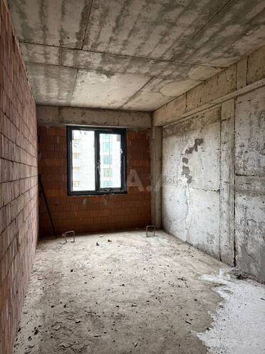 Продаётся 2-комн. новостройка 108 м², м. Низами, photo 1 from 11