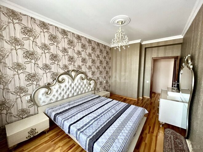 İcarəyə verilir 2 otaqlı yeni tikili 65 m², Əhmədli m., photo 6 from 13