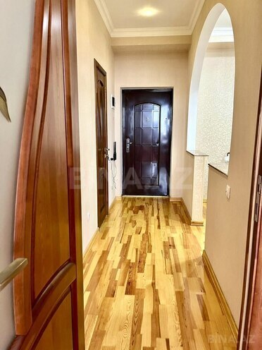 İcarəyə verilir 2 otaqlı yeni tikili 65 m², Əhmədli m., photo 10 from 13