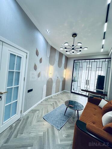 Продается 2-комн. новостройка 63 м², м. Ахмедлы, photo 5 from 26