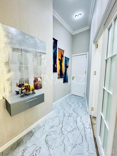 Продается 2-комн. новостройка 63 м², м. Ахмедлы, photo 18 from 26