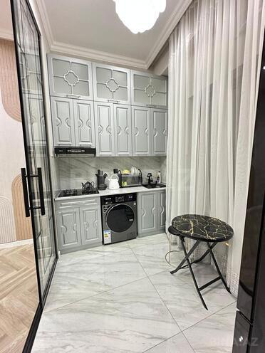 Продается 2-комн. новостройка 63 м², м. Ахмедлы, photo 11 from 26