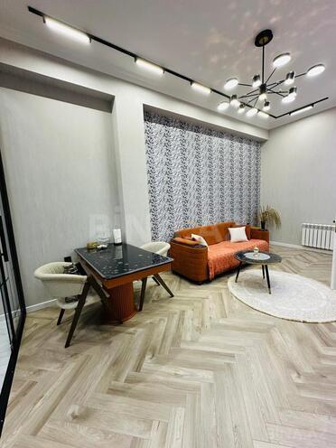 Продается 2-комн. новостройка 63 м², м. Ахмедлы, photo 7 from 26