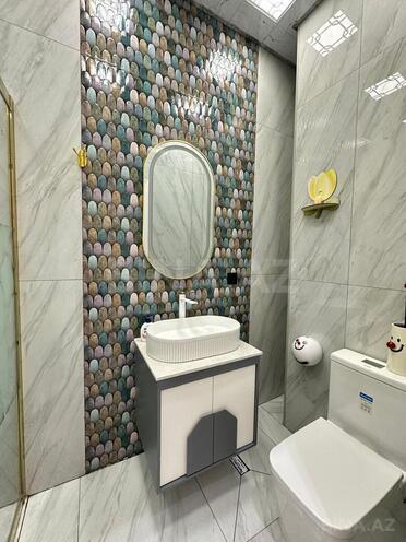 Продается 2-комн. новостройка 63 м², м. Ахмедлы, photo 15 from 26