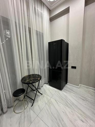Продается 2-комн. новостройка 63 м², м. Ахмедлы, photo 13 from 26