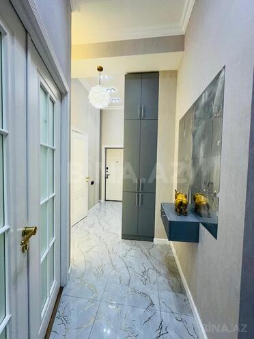 Продается 2-комн. новостройка 63 м², м. Ахмедлы, photo 20 from 26