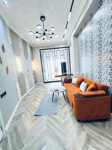 Продается 2-комн. новостройка 63 м², м. Ахмедлы, photo 4 from 26