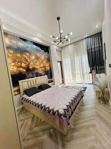 Продается 2-комн. новостройка 63 м², м. Ахмедлы, photo 8 from 26
