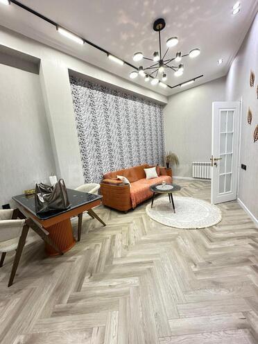 Продается 2-комн. новостройка 63 м², м. Ахмедлы, photo 6 from 26