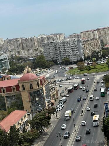 Продается 2-комн. новостройка 63 м², м. Ахмедлы, photo 24 from 26