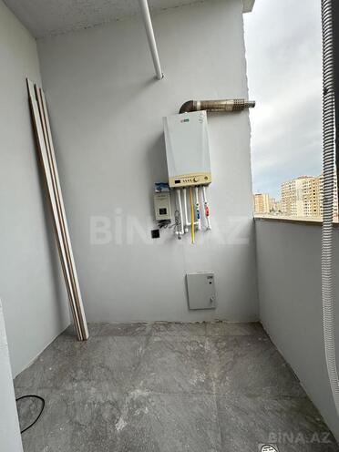 Продается 2-комн. новостройка 63 м², м. Ахмедлы, photo 22 from 26