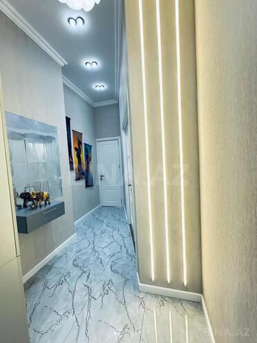 Продается 2-комн. новостройка 63 м², м. Ахмедлы, photo 21 from 26