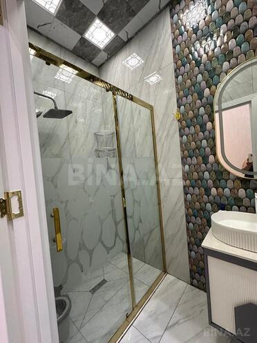Продается 2-комн. новостройка 63 м², м. Ахмедлы, photo 17 from 26