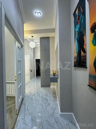 Продается 2-комн. новостройка 63 м², м. Ахмедлы, photo 19 from 26