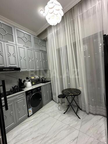 Продается 2-комн. новостройка 63 м², м. Ахмедлы, photo 12 from 26