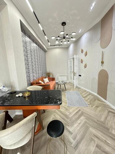 Продается 2-комн. новостройка 63 м², м. Ахмедлы, photo 3 from 26