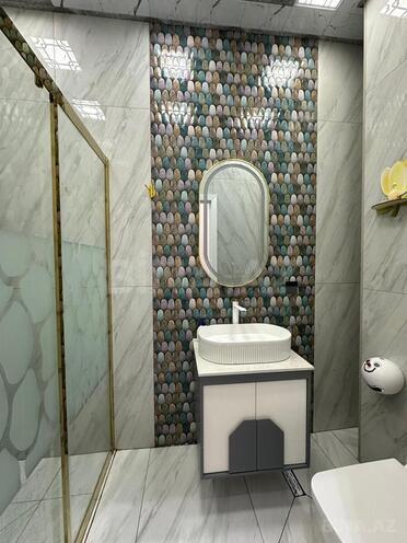 Продается 2-комн. новостройка 63 м², м. Ахмедлы, photo 16 from 26