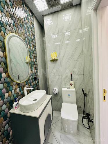 Продается 2-комн. новостройка 63 м², м. Ахмедлы, photo 14 from 26