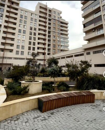 Продается 2-комн. новостройка 63 м², м. Ахмедлы, photo 25 from 26