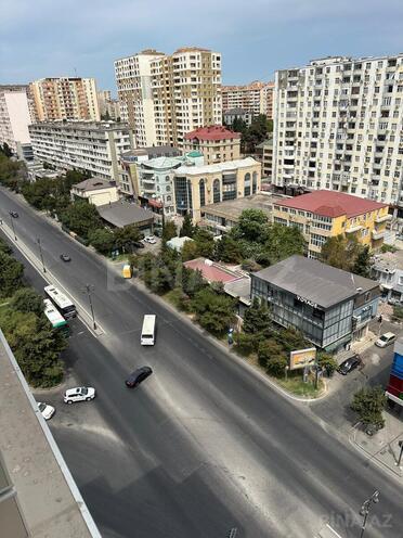 Продается 2-комн. новостройка 63 м², м. Ахмедлы, photo 23 from 26