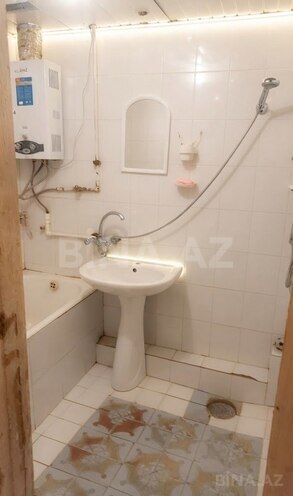 Satılır 3 otaqlı köhnə tikili 65 m², Neftçilər m., photo 7 from 18