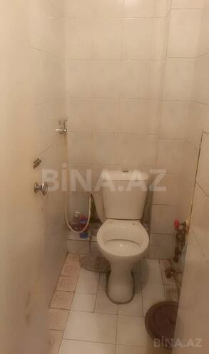 Satılır 3 otaqlı köhnə tikili 65 m², Neftçilər m., photo 17 from 18