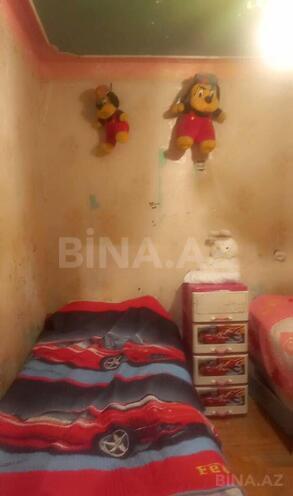 Satılır 3 otaqlı köhnə tikili 65 m², Neftçilər m., photo 10 from 18